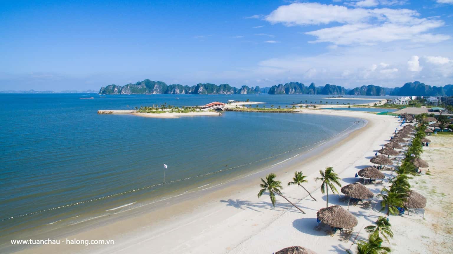 Đảo Tuần Châu, Hạ Long — ảnh 9