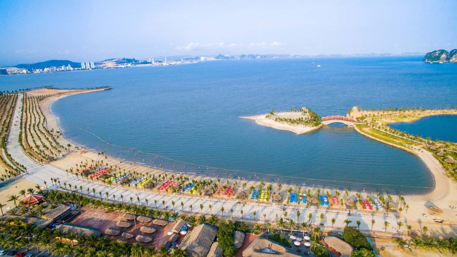 Đảo Tuần Châu, Hạ Long — ảnh 8