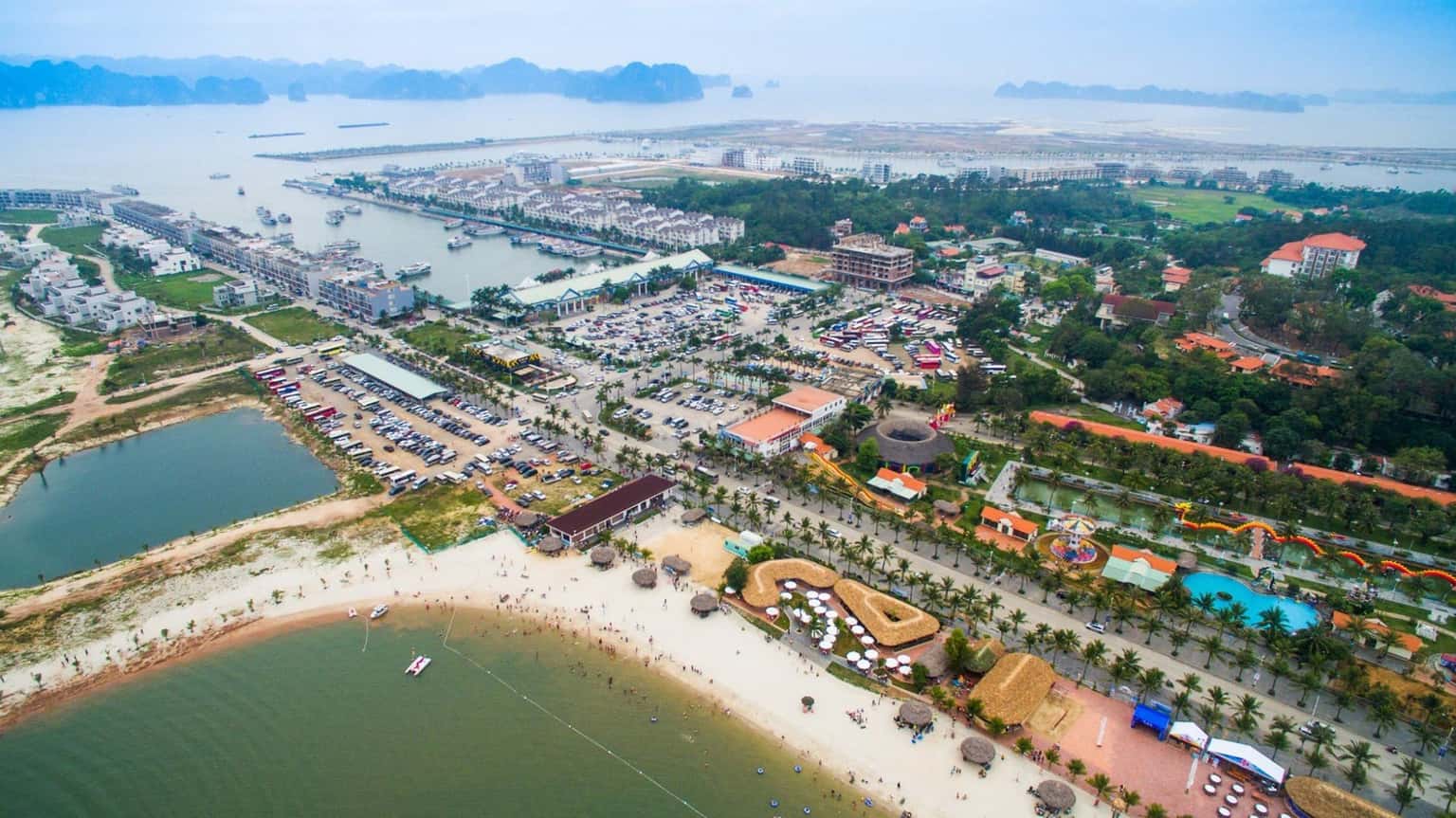 Đảo Tuần Châu, Hạ Long — ảnh 6