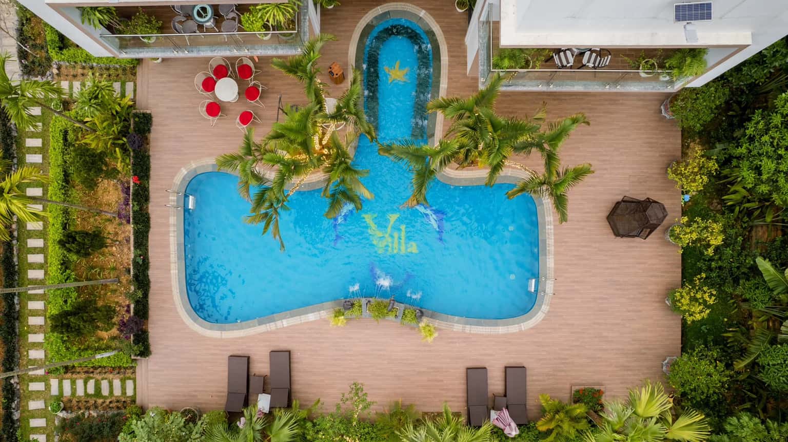 Trâm Villa tại Hiền Ninh, Sóc Sơn — ảnh 12