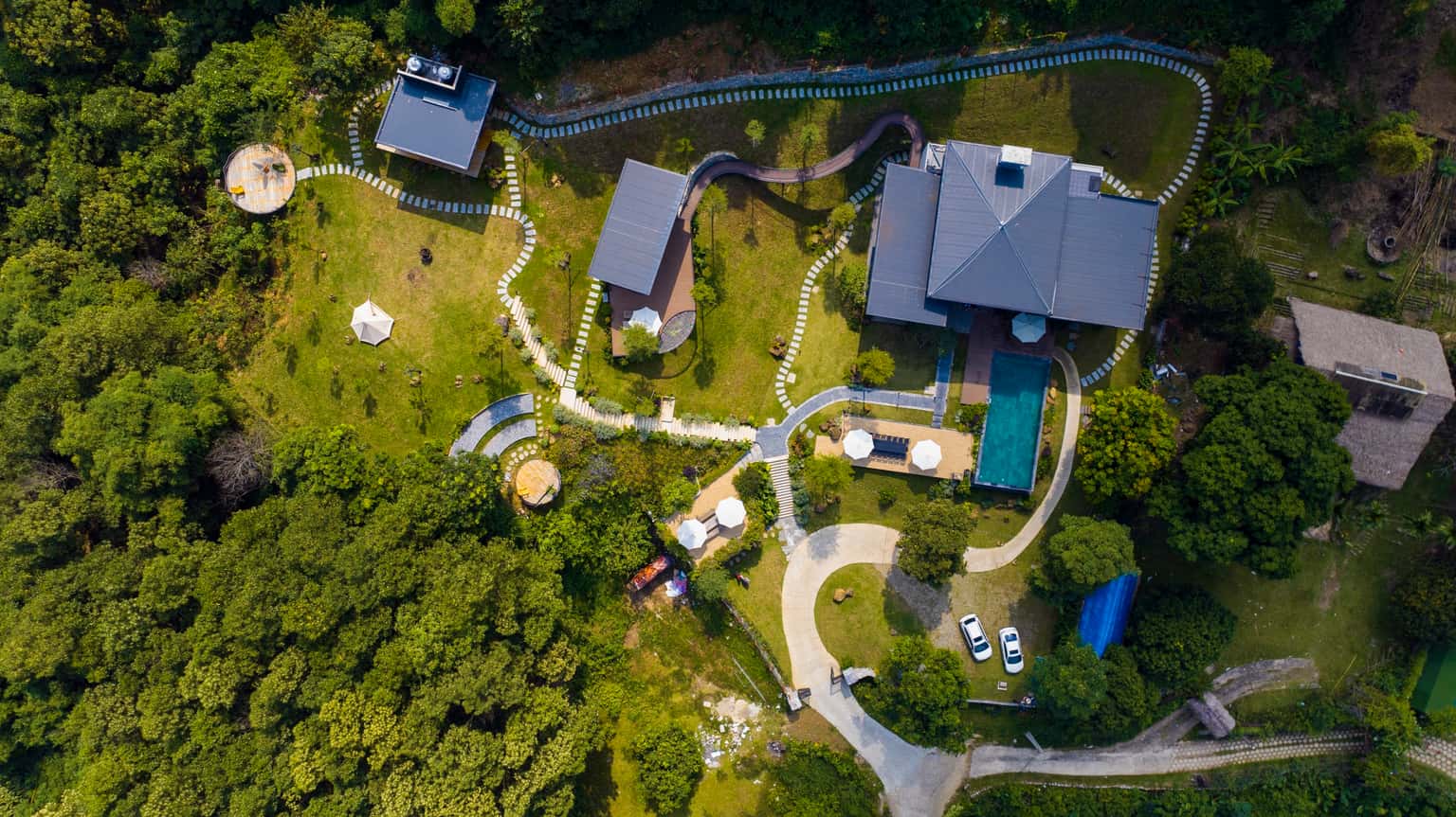 Montem Villa tại Lương Sơn, Hòa Bình — ảnh 7