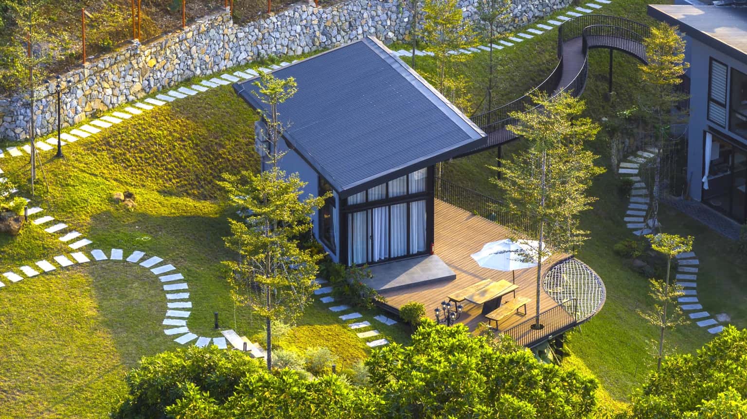 Montem Villa tại Lương Sơn, Hòa Bình — ảnh 17