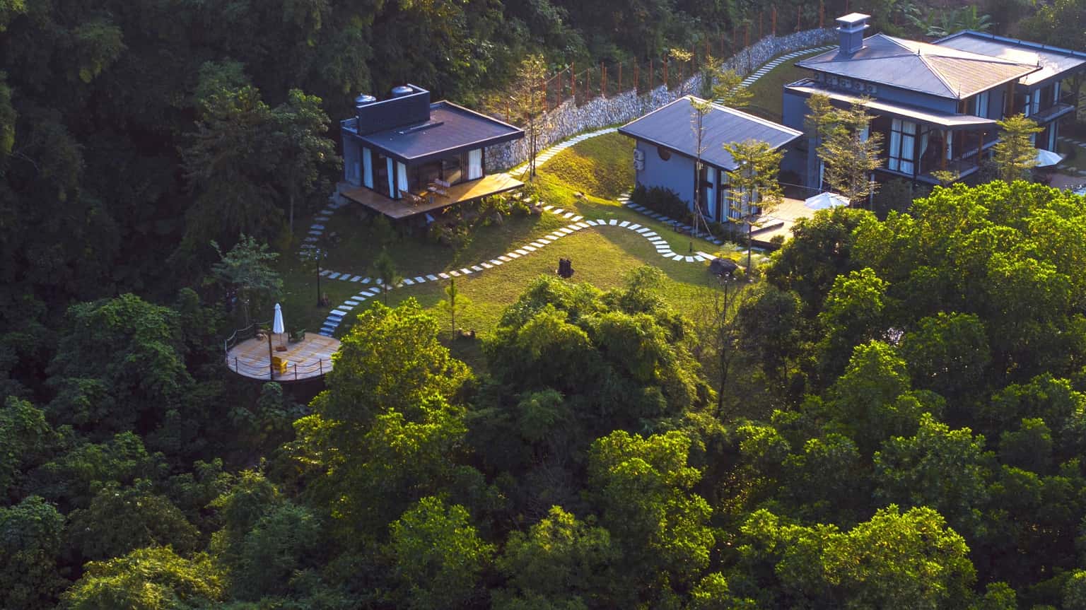 Montem Villa tại Lương Sơn, Hòa Bình — ảnh 9