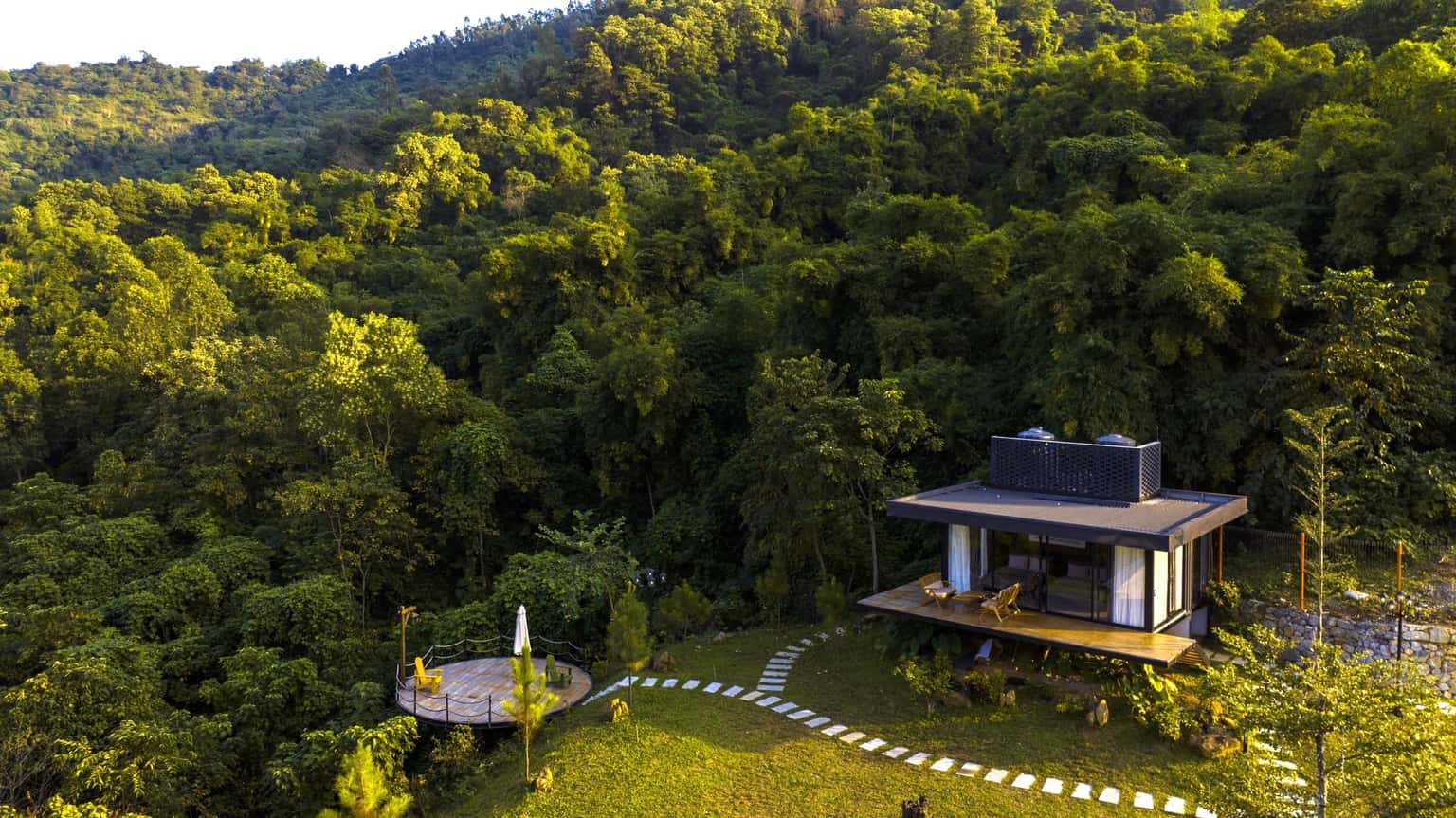Montem Villa tại Lương Sơn, Hòa Bình — ảnh 16