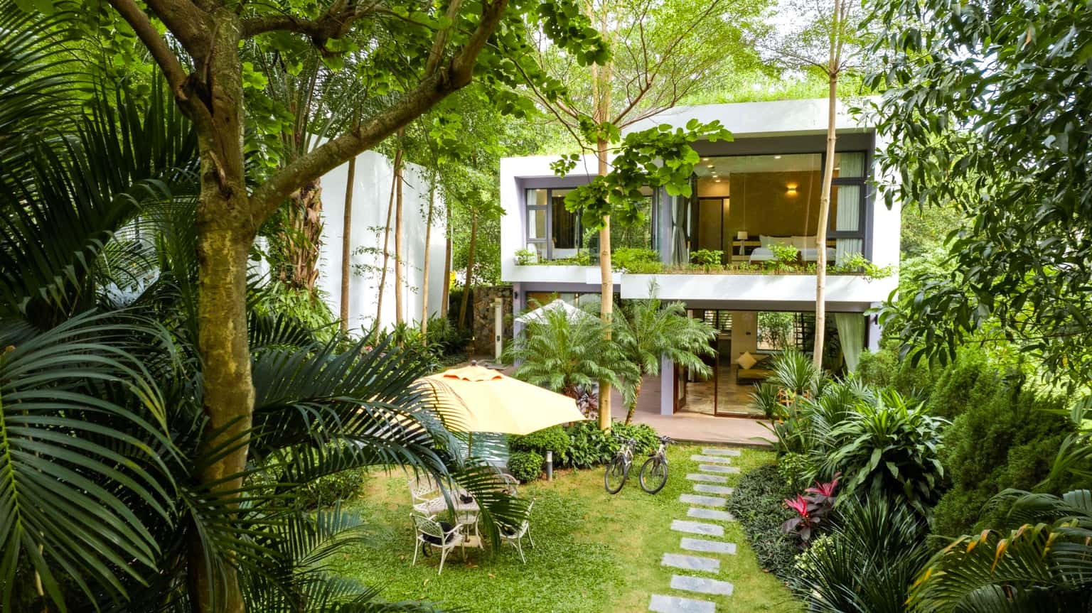 Villa M1.18, Flamingo Đại Lải — photo 1
