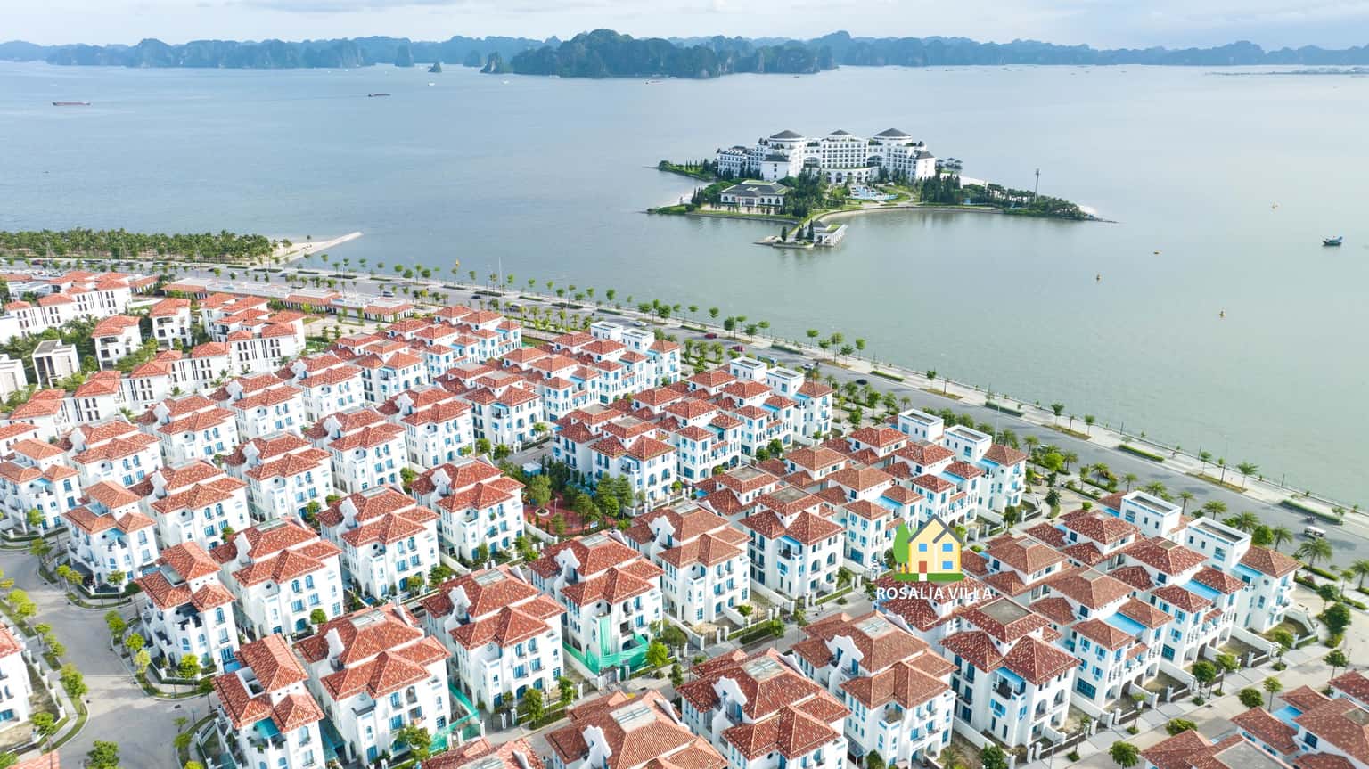 Villa C6.22 – Sun Feria Hạ Long, Bãi Cháy — ảnh 6
