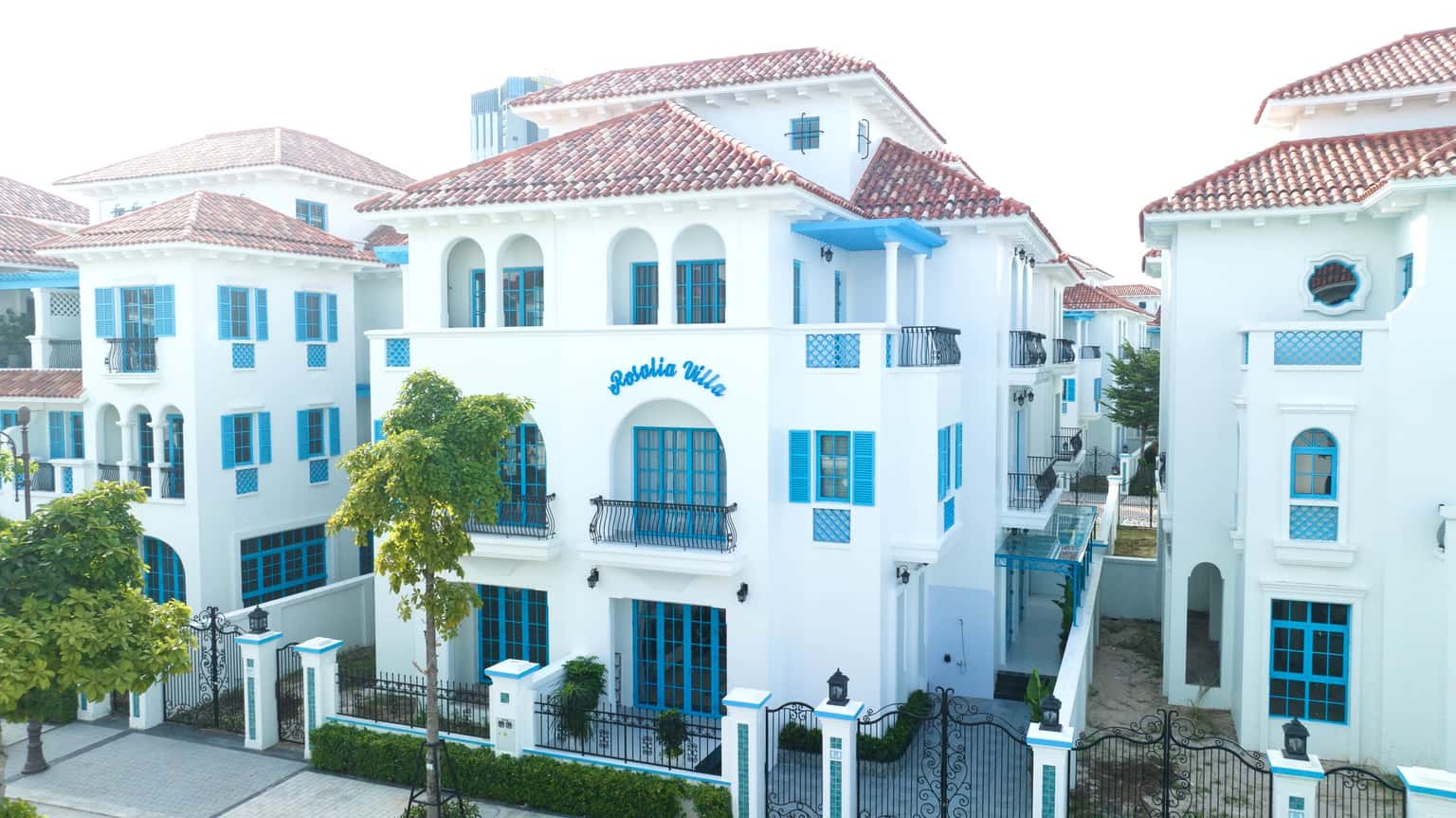 Villa C6.22 – Sun Feria Hạ Long, Bãi Cháy — ảnh 7