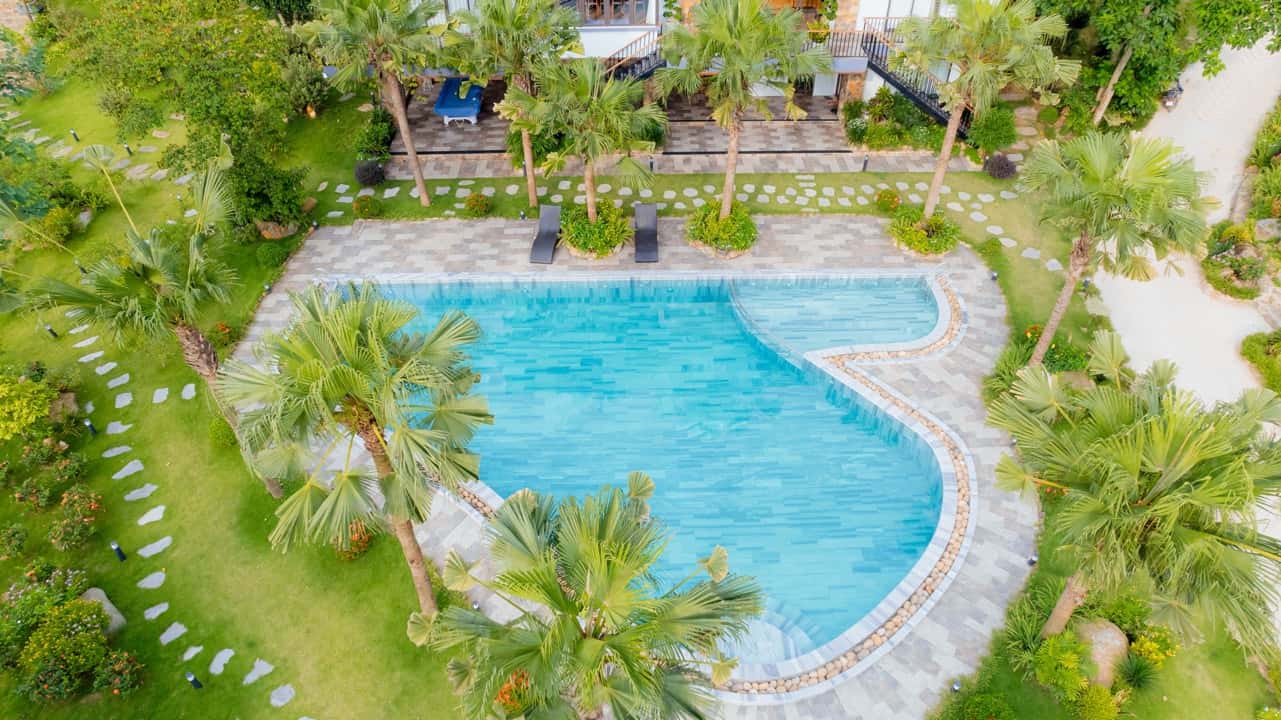 Sunset Haven Nguyên Khu tại Minh Trí, Sóc Sơn — ảnh 27