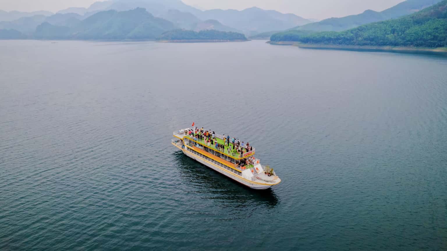 Nhà Mơ (Xoan Retreat) tại Đà Bắc, Hòa Bình — ảnh 45