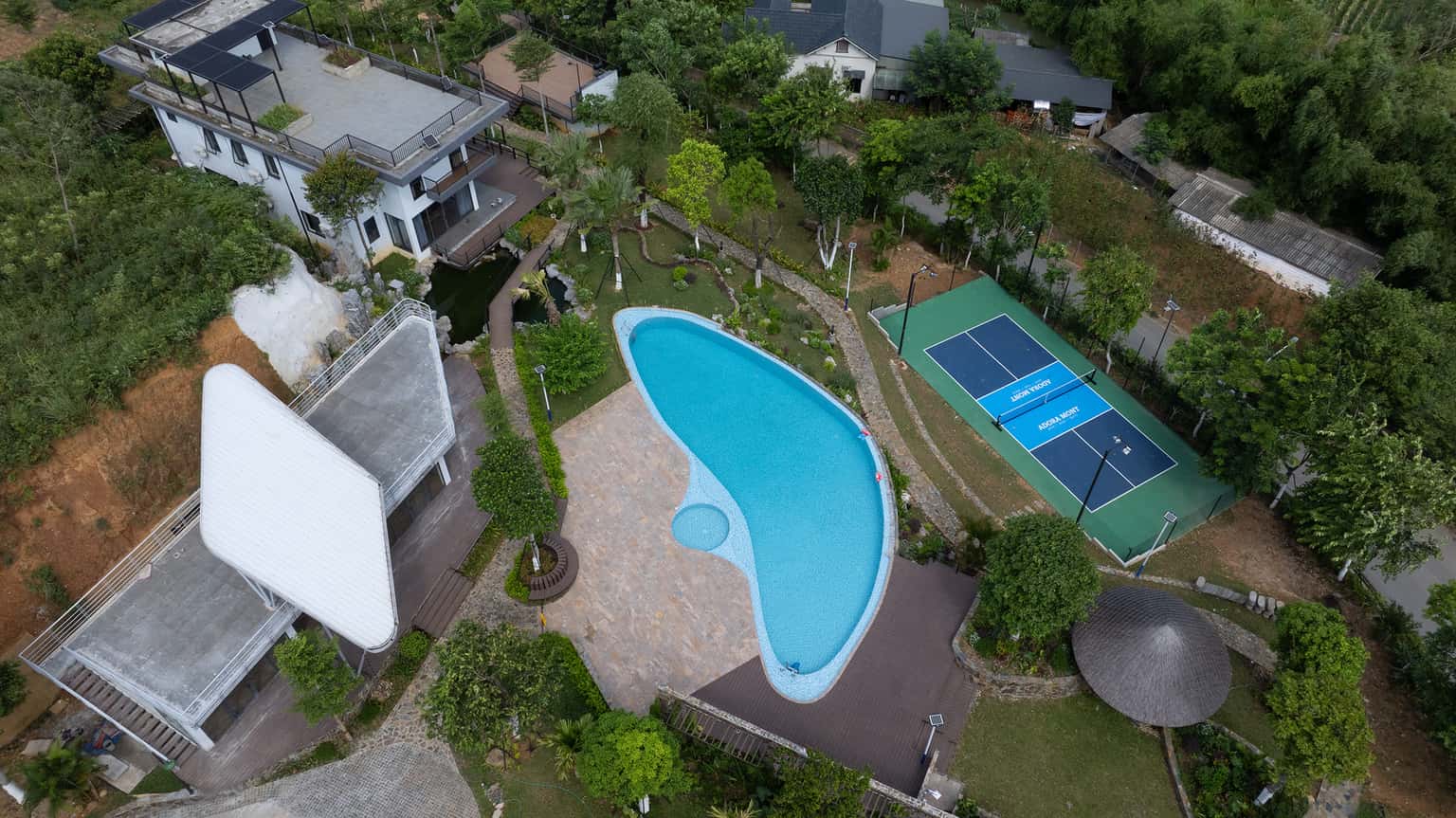 Adora Mont Villa tại Yên Bài, Ba Vì — ảnh 8