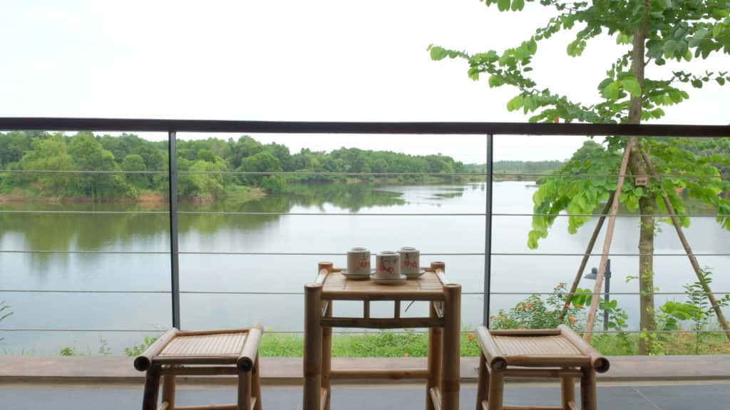 Mother's House (Tomodachi - Làng Mít) tại Sơn Tây — ảnh 2
