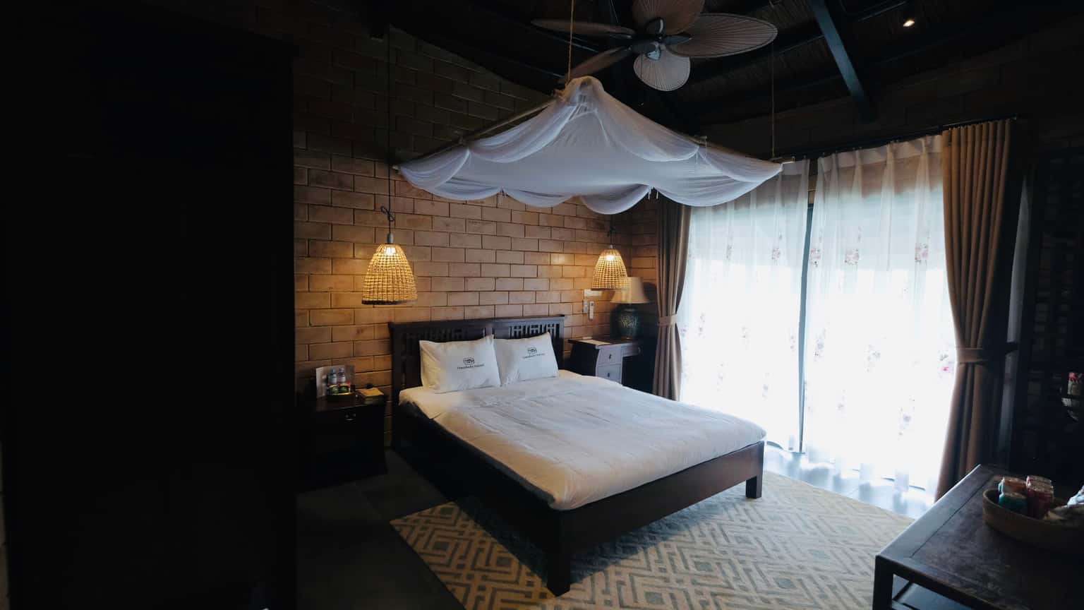 Mother's House (Tomodachi - Làng Mít) tại Sơn Tây — ảnh 4