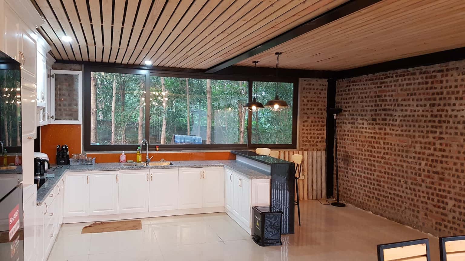Grass Villa, Ba Vì — ảnh 17