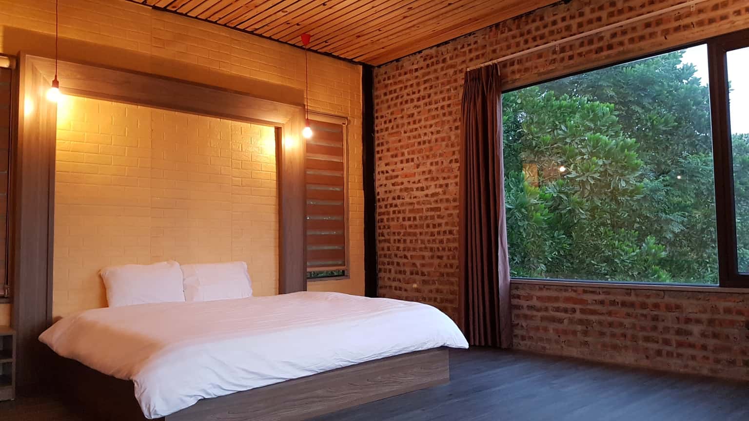 Grass Villa, Ba Vì — ảnh 26