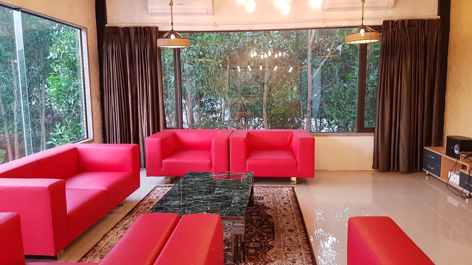 Grass Villa, Ba Vì — ảnh 13