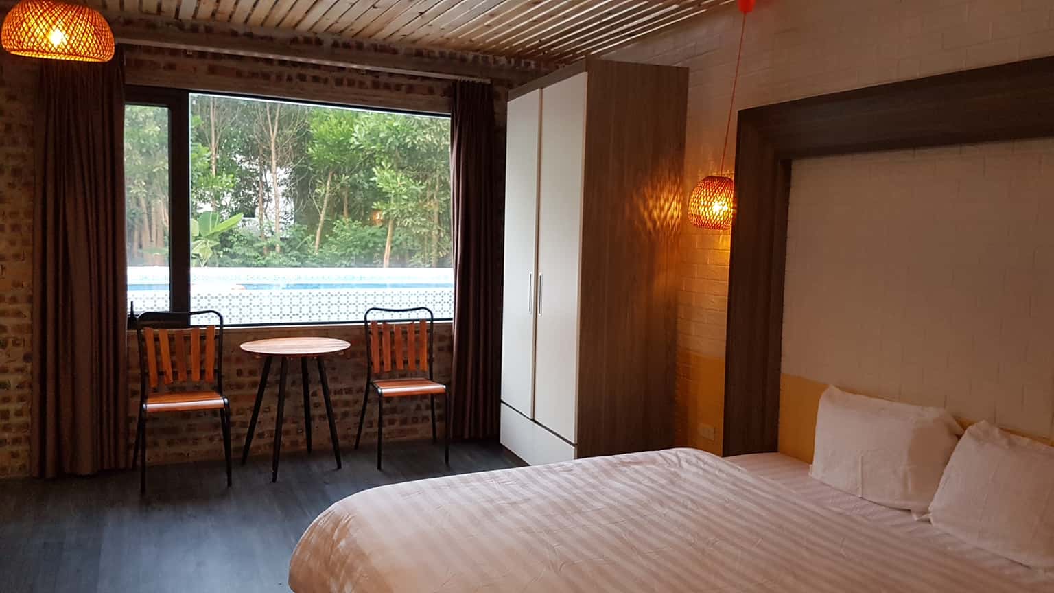 Grass Villa, Ba Vì — ảnh 27