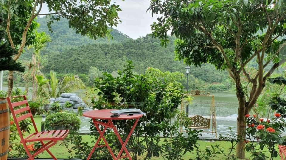Lavita 1 Đồng Đò, Sóc Sơn () — 照片 12