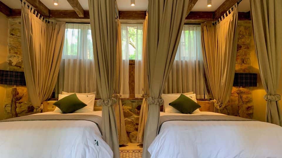 Phòng Little Garden (Amaya Home) tại Minh Phú, Sóc Sơn — ảnh 11