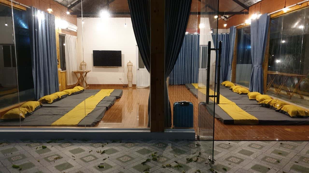 Tranh Villa, Hoà Bình — ảnh 14