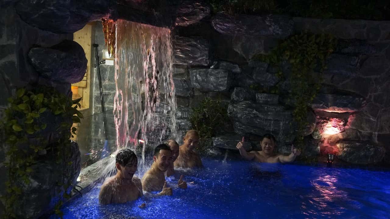 Lavita 1 Đồng Đò, Sóc Sơn () — 照片 25