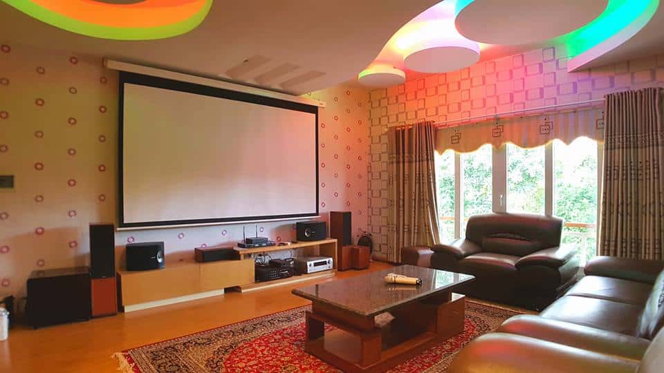 Green Villa, Ba Vì — ảnh 9
