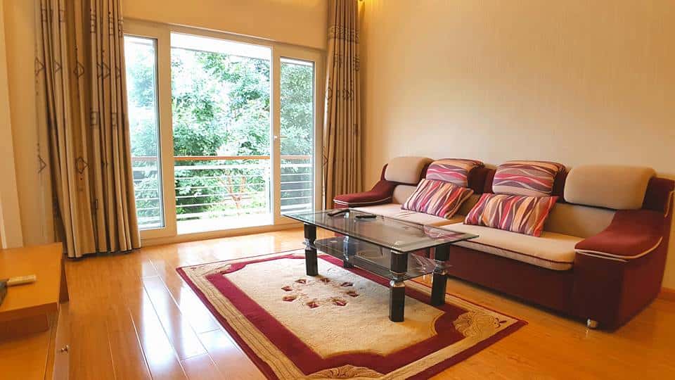 Green Villa, Ba Vì — ảnh 10