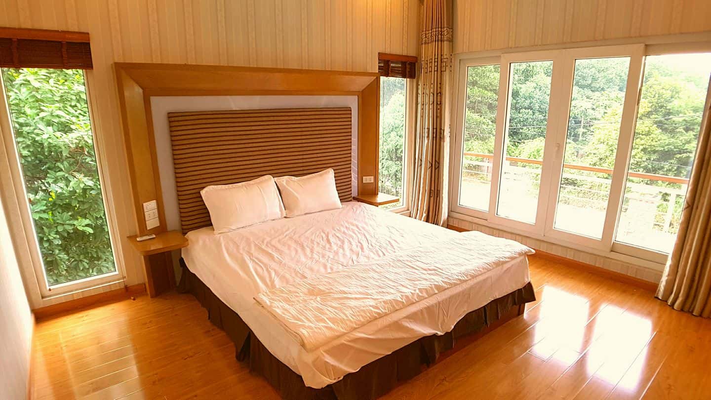Green Villa, Ba Vì — ảnh 15