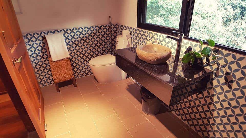 Giang House, Hoà Bình — photo 31