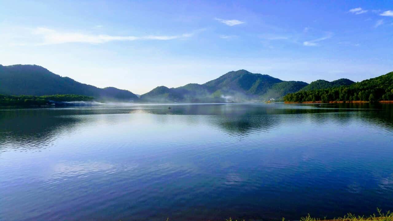 ham rong lakeside soc son ha noi