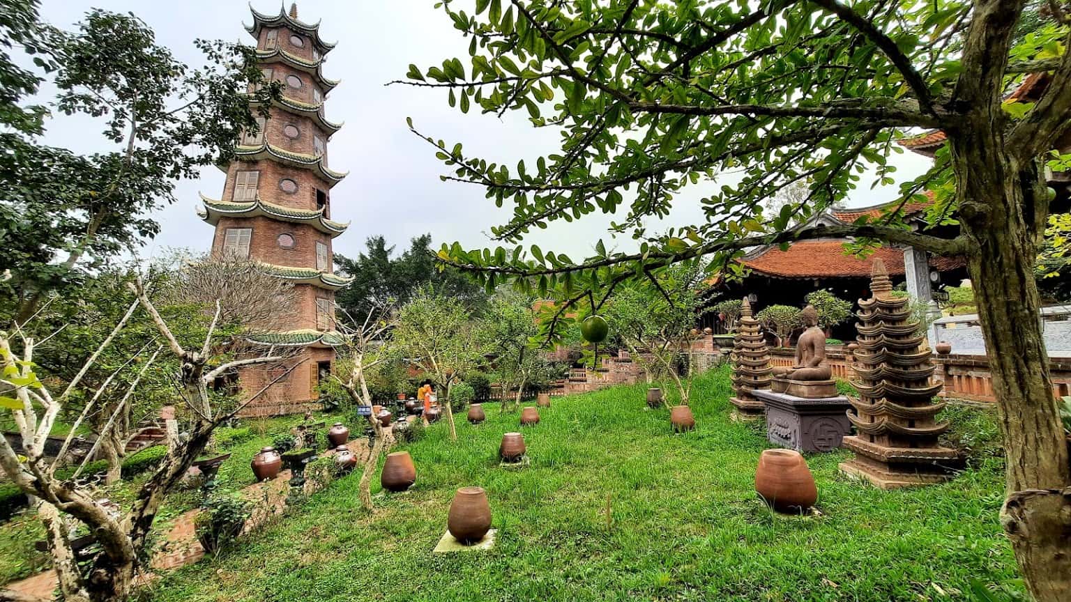 khu du lich sinh thai long viet ba vi ha noi