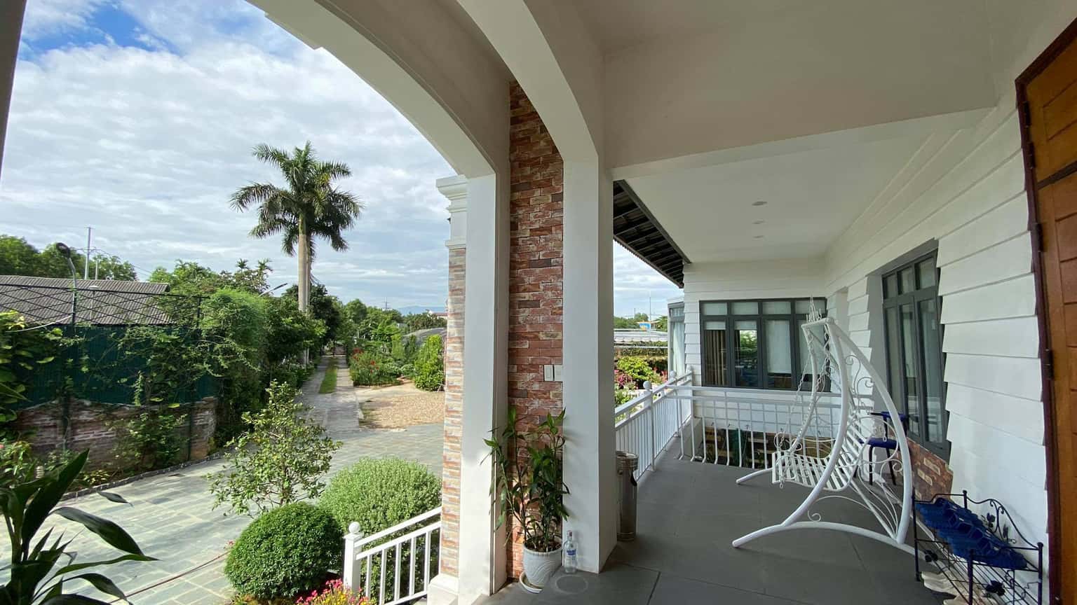 Kensington House, Sơn Tây — ảnh 15