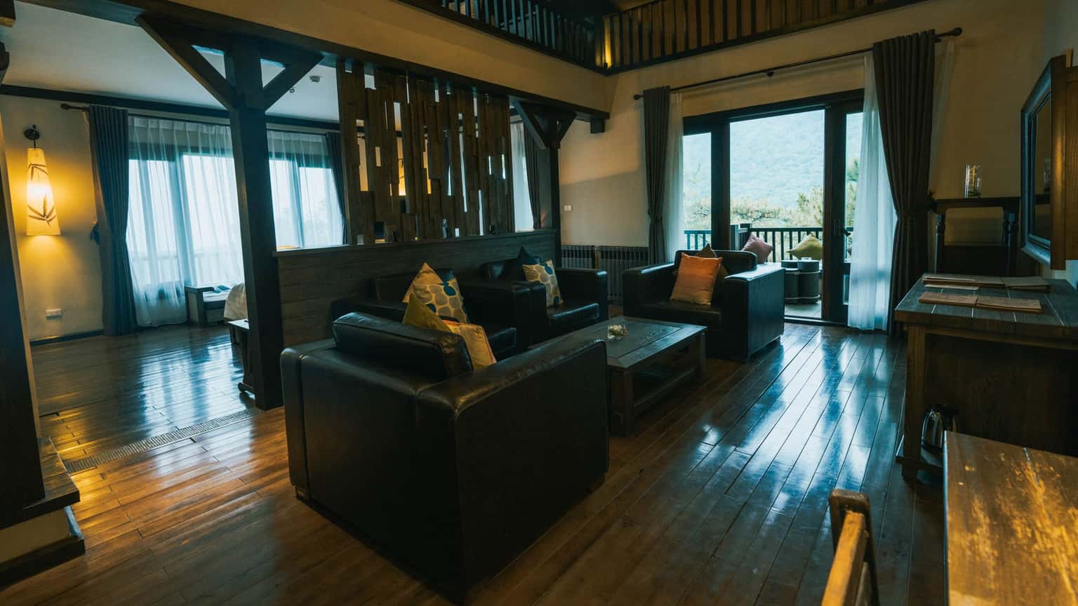 Phòng Suite 65 m2, Melia Ba Vì () — ảnh 16