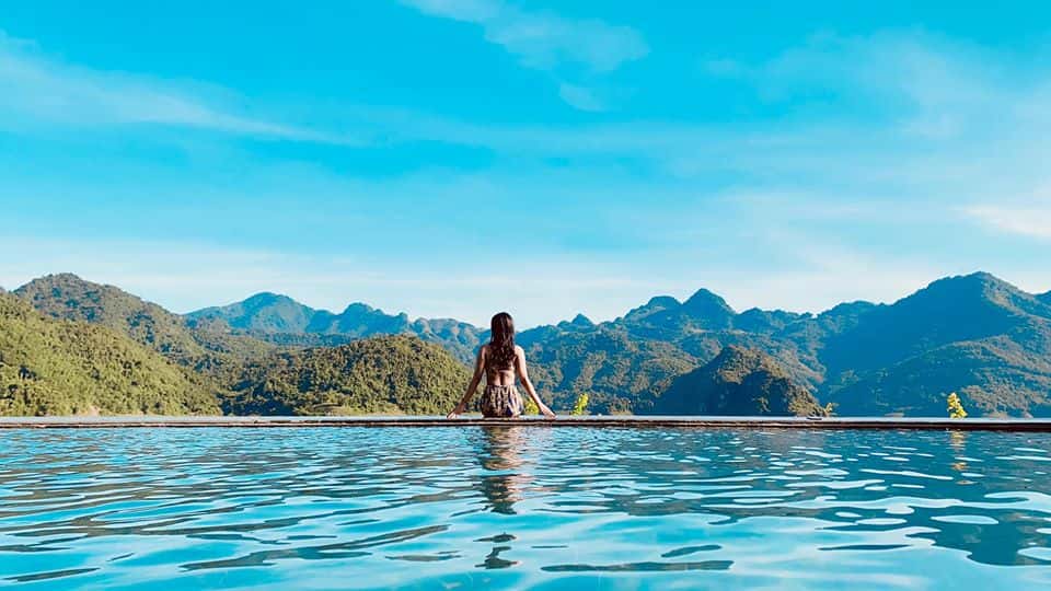 Phòng Family Suite 65 m2 (Mai Chau Hideaway), Hòa Bình — ảnh 18