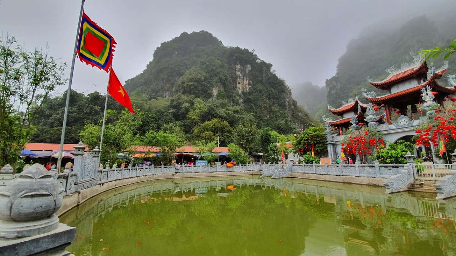 den thuong bong lai cao phong hoa binh