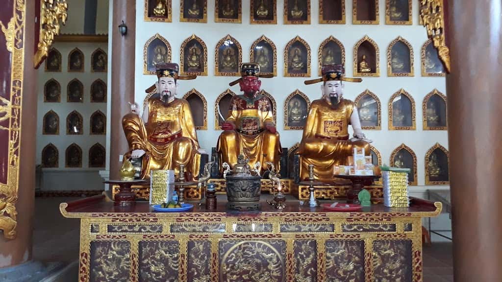 chua tien hoa binh