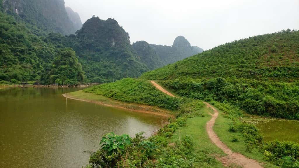 chua tien hoa binh