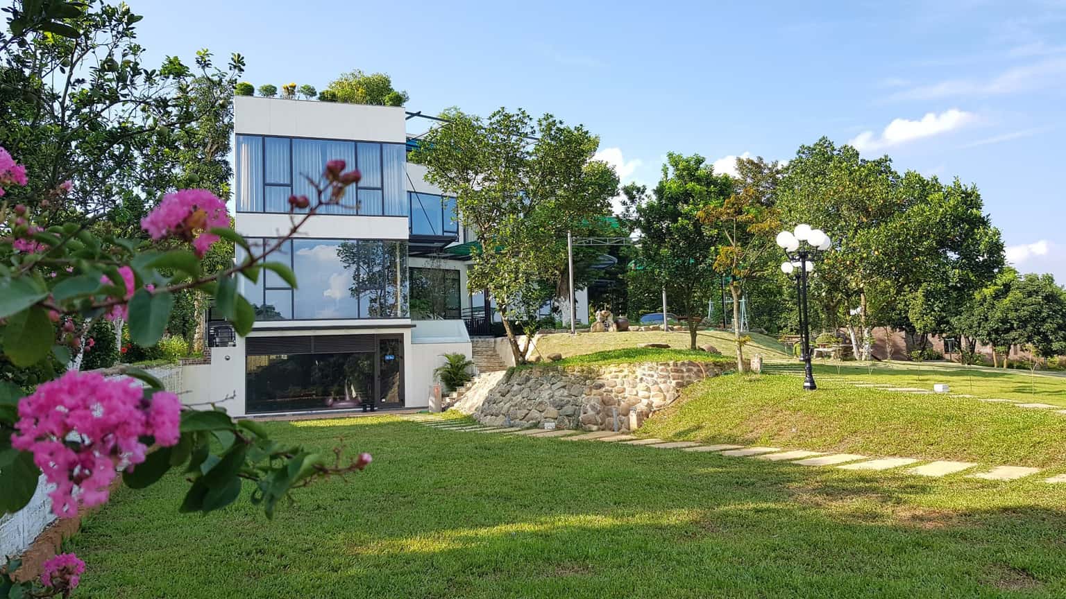 An's Garden, Sơn Tây — ảnh 10