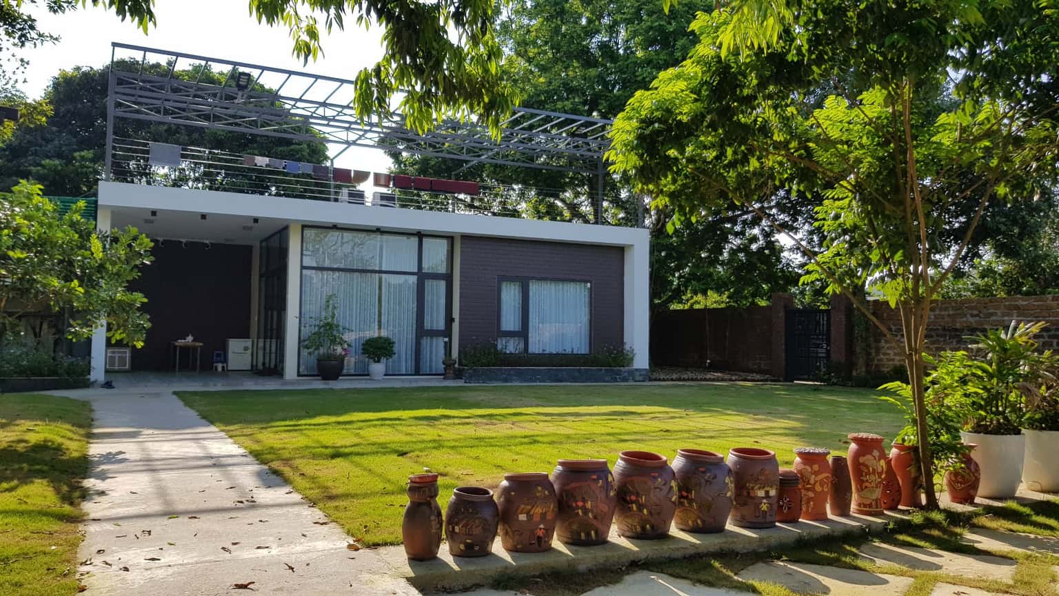 An's Garden, Sơn Tây — ảnh 11
