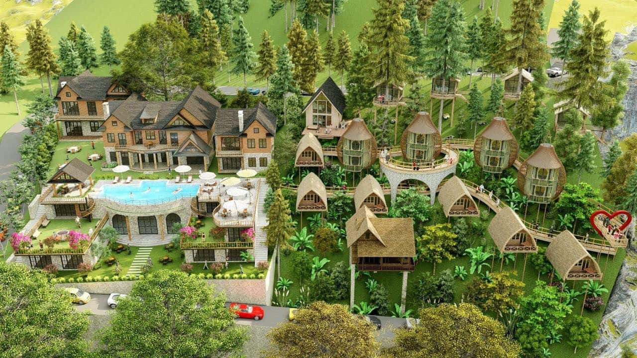 poko-ecolodge-homestay-tam-dao-vinh-phuc