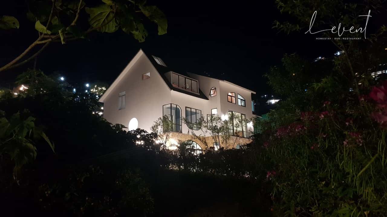 khuon vien le vent homestay tam dao vinh phuc