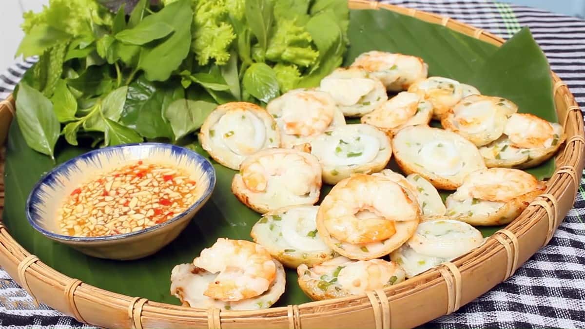 am thuc du lich bai truoc vung tau
