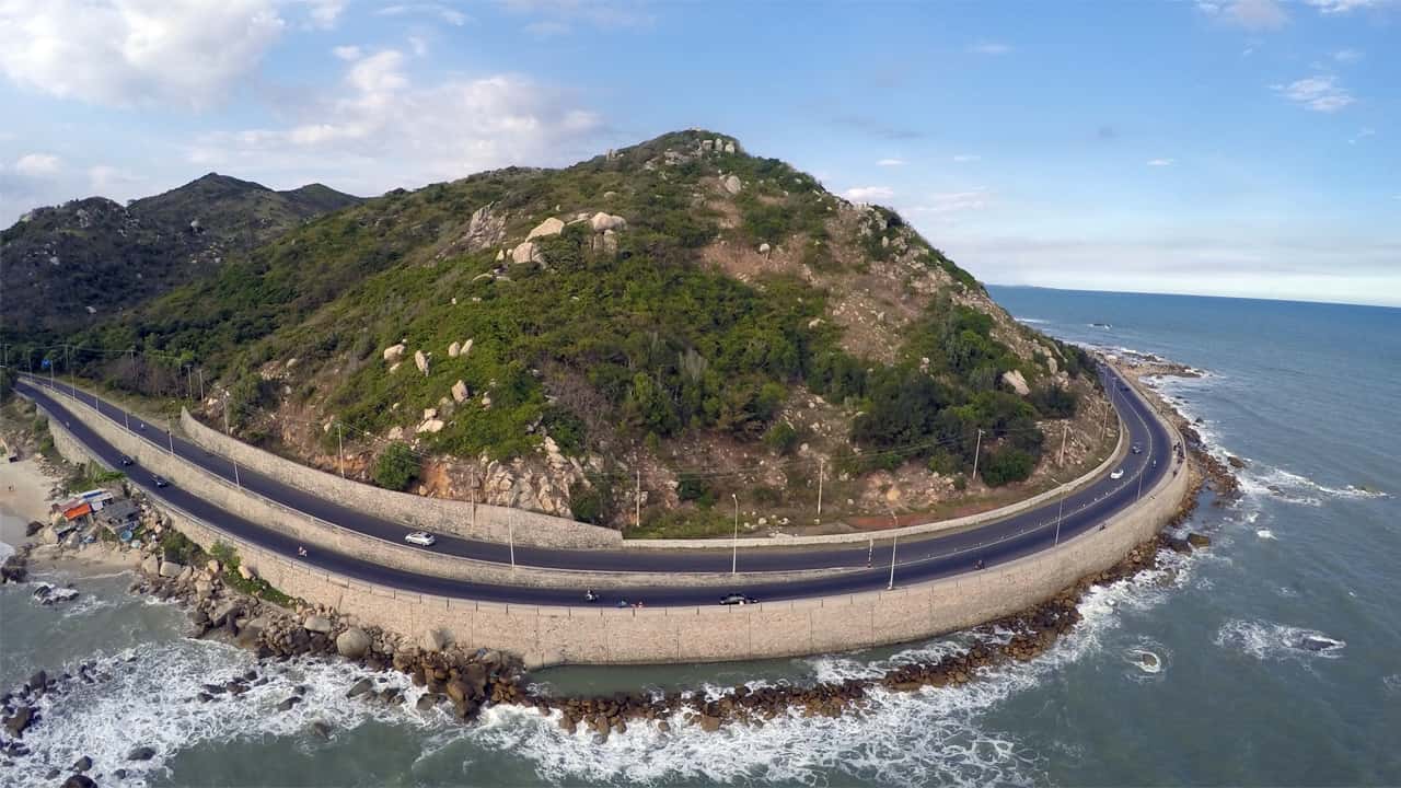 nui minh dam du lich bien long hai vung tau