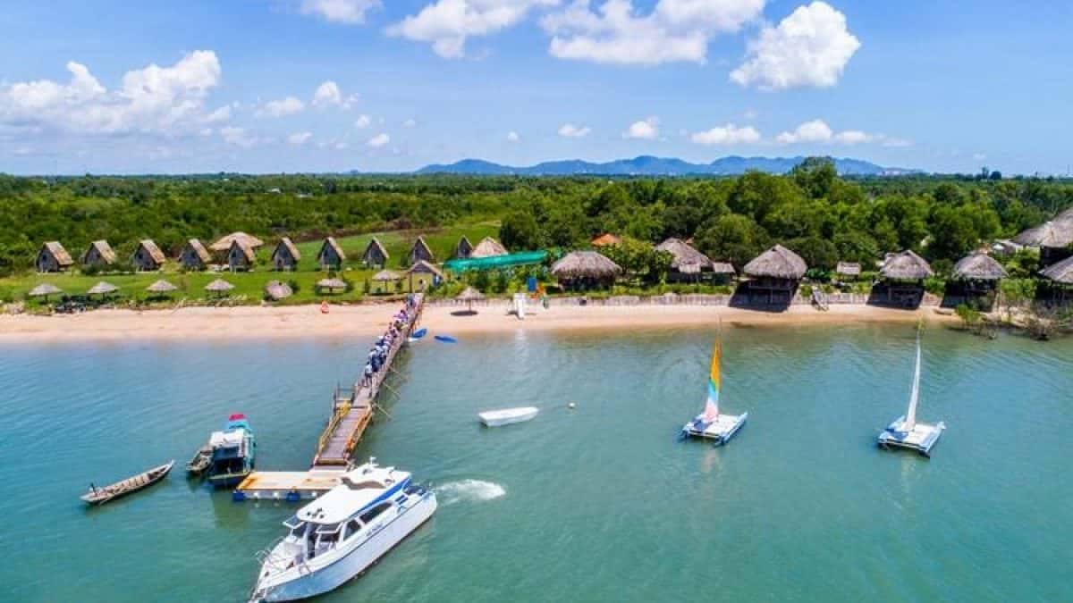 be hau long son kinh nghiem du lich ho tram vung tau