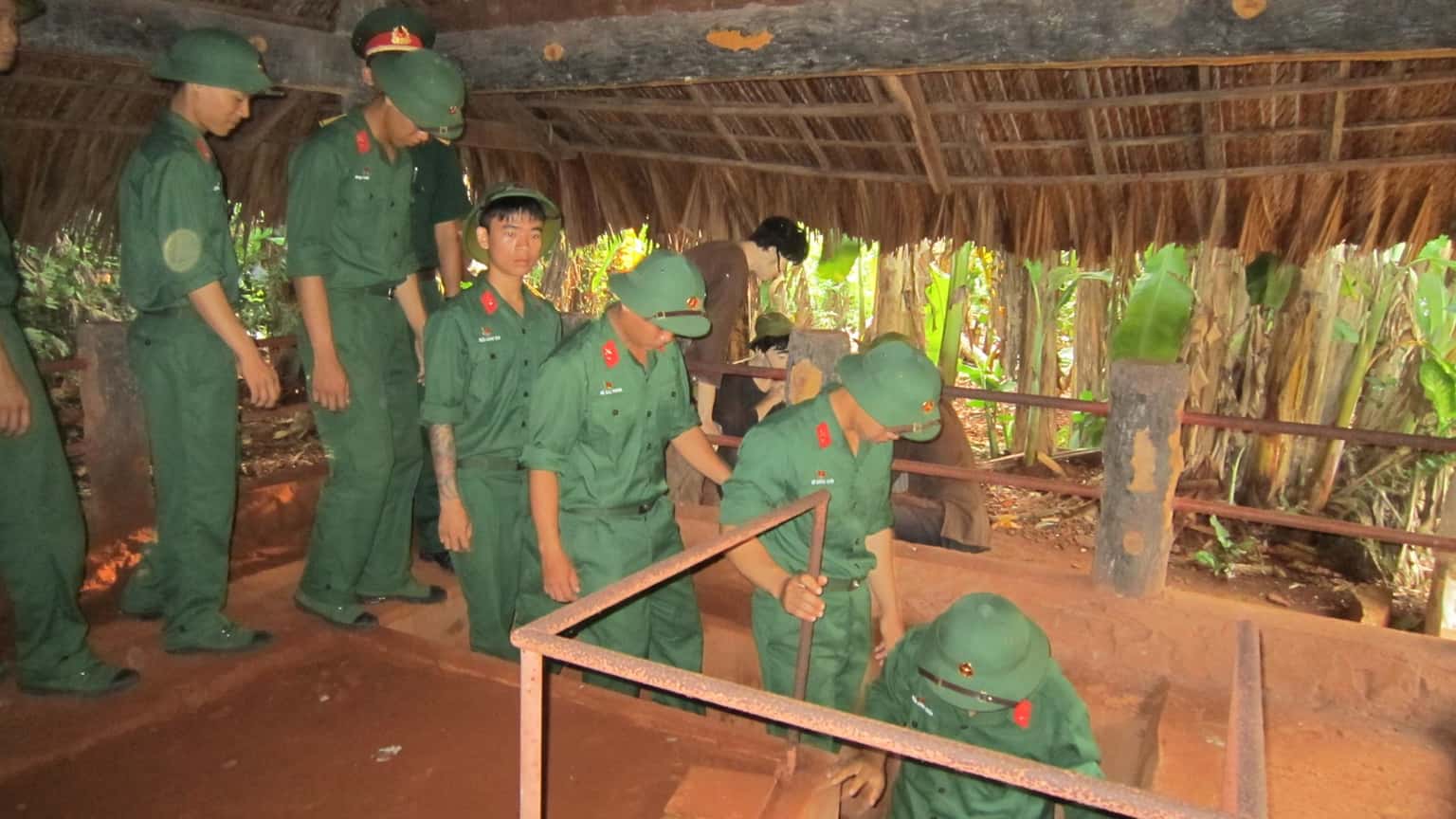 dia dao long phuoc kinh nghiem du lich ho tram vung tau