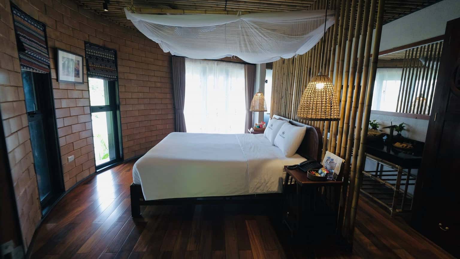 Nhà Hồng Xiêm Sapota Villa (Tomodachi - Làng Mít) tại Sơn Tây — ảnh 4