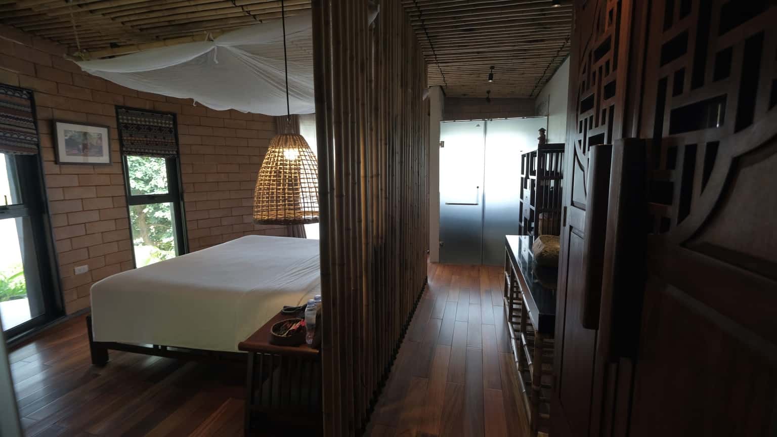 Nhà Hồng Xiêm Sapota Villa (Tomodachi - Làng Mít) tại Sơn Tây — ảnh 16