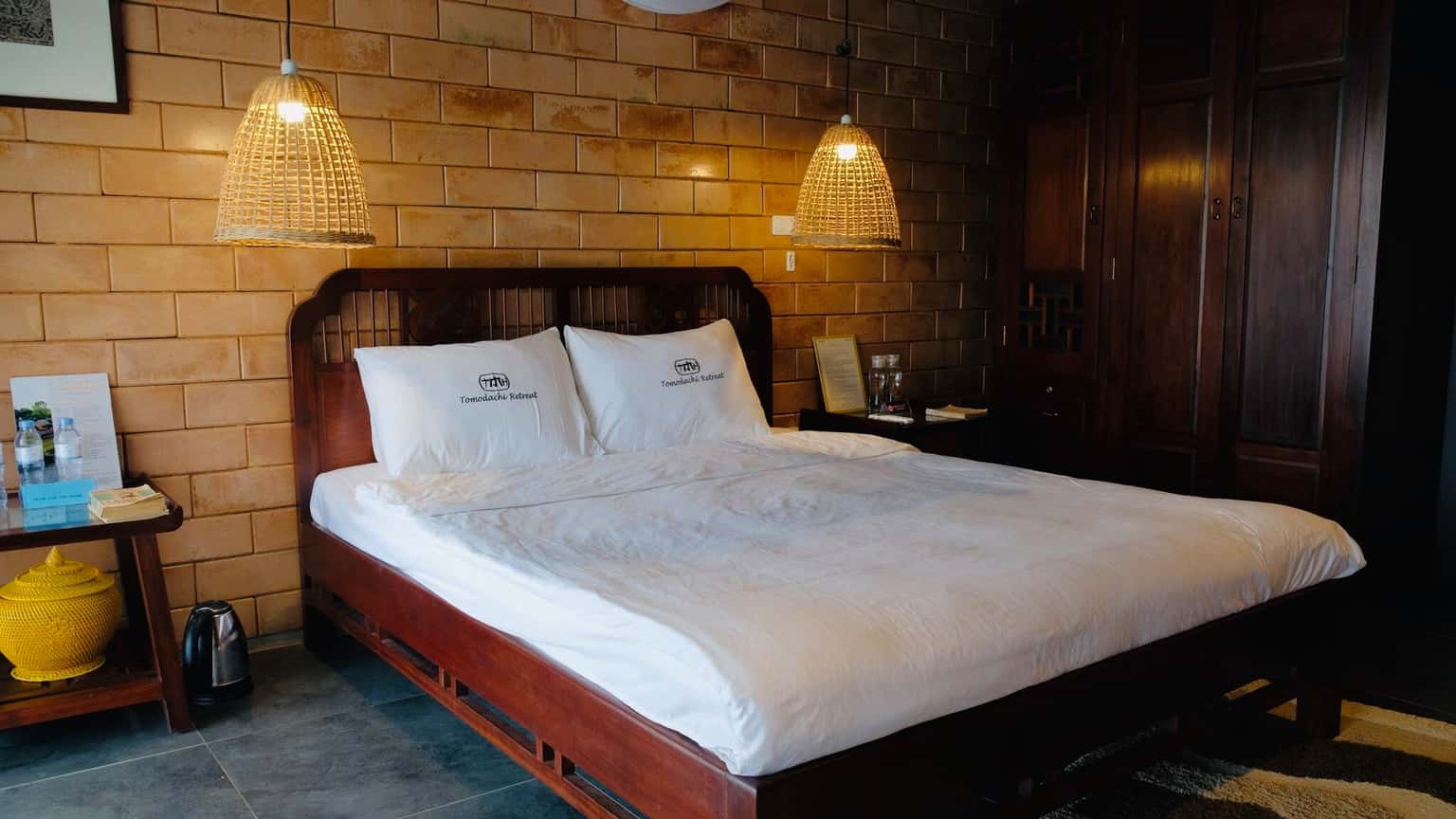 Mother's House (Tomodachi - Làng Mít) tại Sơn Tây — ảnh 12