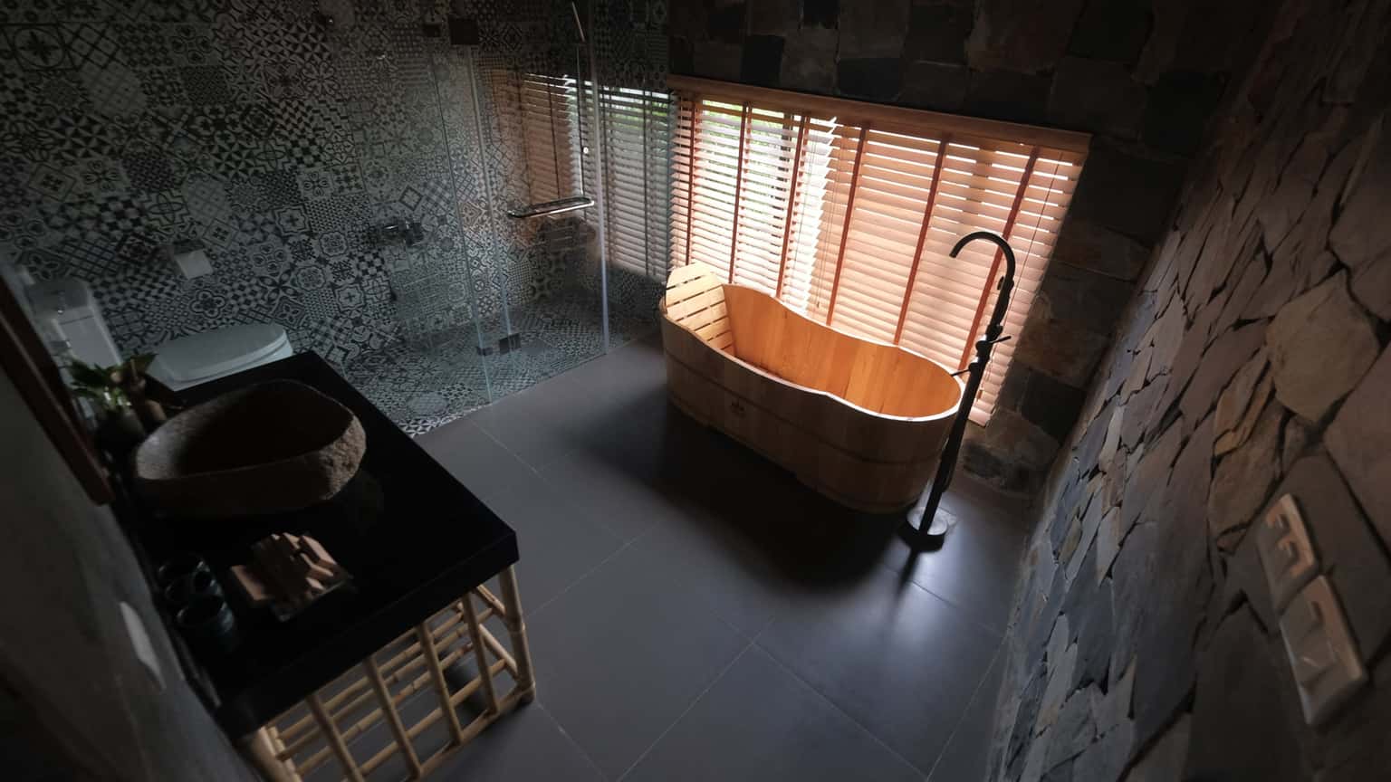 Nhà Bồ Kết Locus Villa (Tomodachi - Làng Mít) in Sơn Tây — photo 5