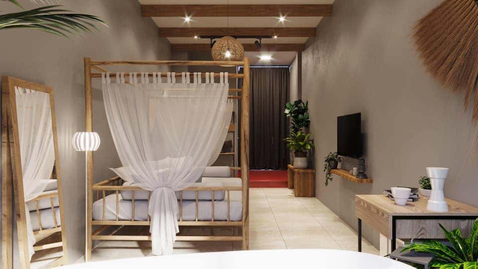 Hello Room, Hoàn Kiếm — photo 3