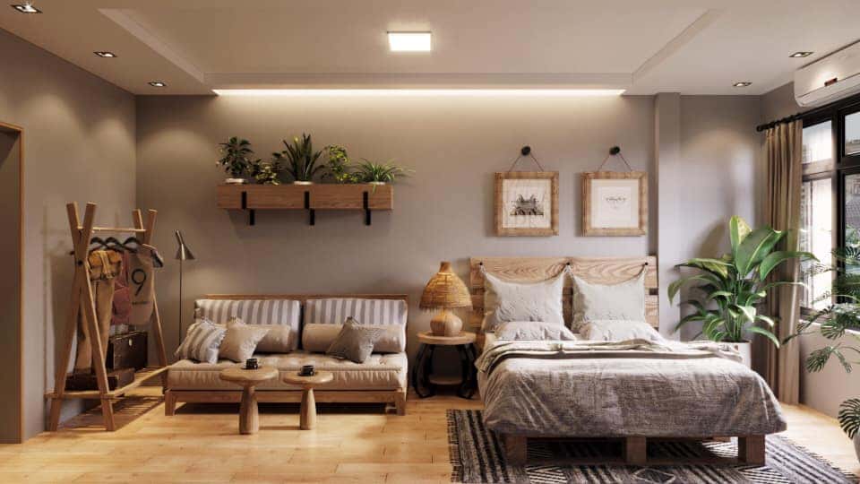Happy Room & Street View, Hoàn Kiếm — ảnh 4